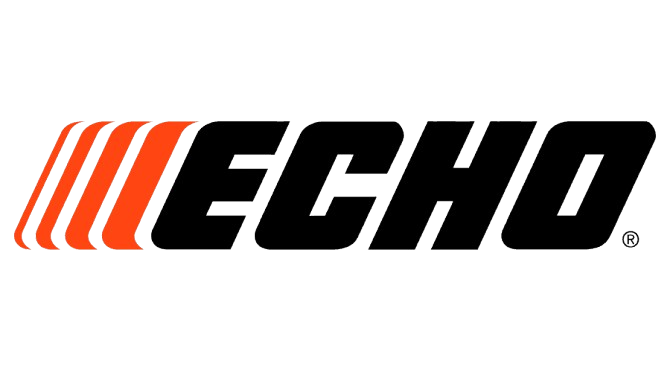 echo logo